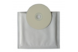 Bublinkové obálky CD - 195x165mm - 2,00kč/1ks