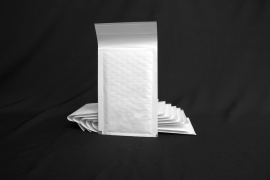 Bublinková obálka 11A 100x165mm 10ks