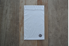 Plastová obálka 175x255mm/50my 80% recyklát 100ks