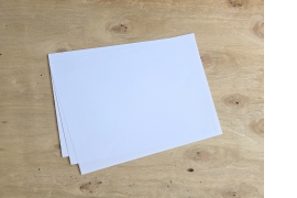 Xerografický papír 80g/m², 500listů