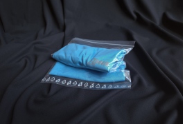 ZIP sáčky 250x350mm 40my 100ks