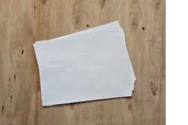 Recyklovaný xerografický papír 80g/m², 500listů