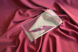 AKCE! PP sáček s lepící klopou 160x250mm