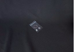 ZIP sáček 40x60mm 40my