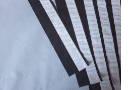 Plastová obálka 250x350/40my 70% recyklát 100ks